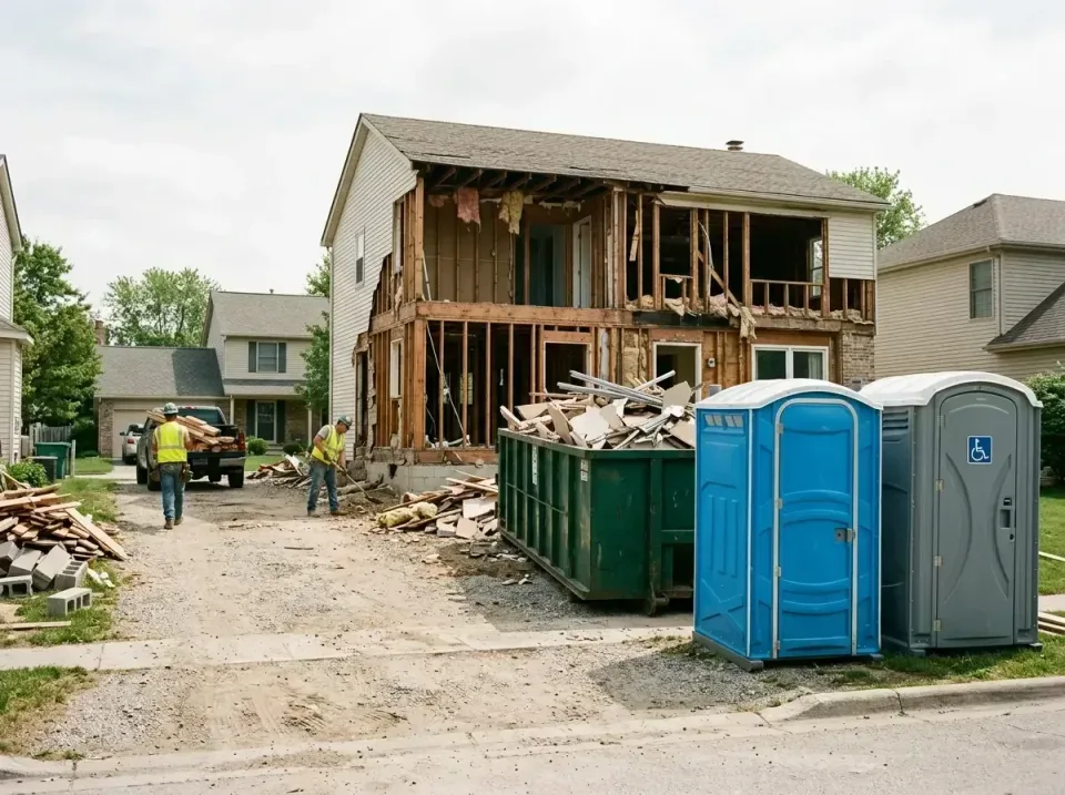 home-renovation-demolition-sit-010 — frequently asked questions, Portable Toilet & Dumpsters Rental in Airway Heights, WA